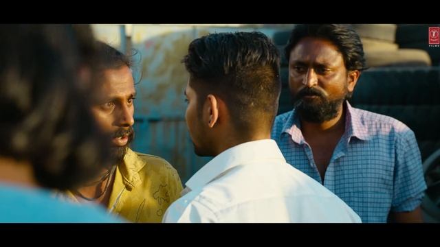 Jhund (Trailer) Amitabh Bachchan | Nagraj Popatrao Manjule | Ajay-Atul | Sandeep S, Bhushan Kumar смотреть онлайн