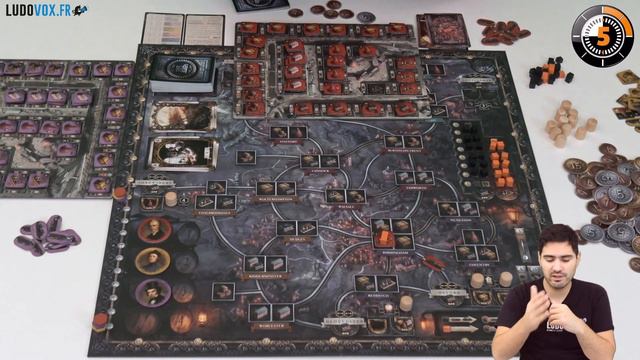 Ludochrono - Brass: Birmingham смотреть онлайн