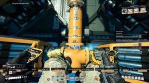 ЭЛЕКТРОСТАНЦИЯ НА 100 ТОПЛИВНЫХ ГЕНЕРАТОРОВ. 1200 КУБОМЕТРОВ ТОПЛИВА В 15000МВт. SATISFACTORY #37