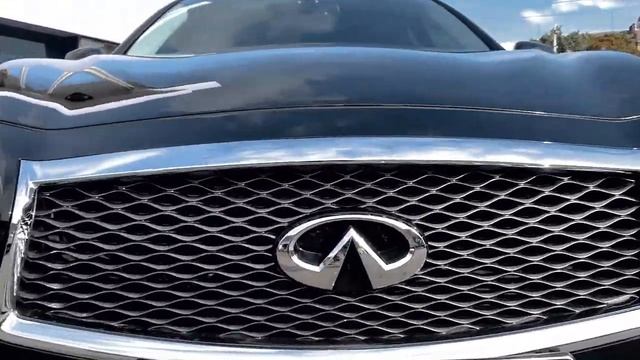 Infiniti Q50 2015 | 18 800 USD смотреть онлайн