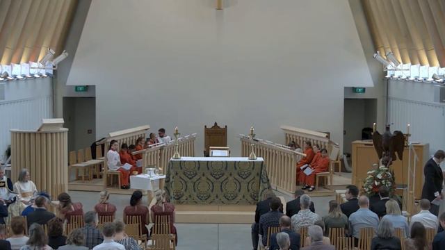 The Marriage of Grant Joseph Bennett and Rosalie Joan Hosking смотреть онлайн