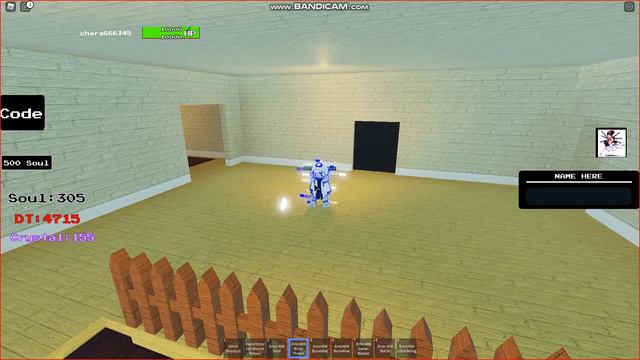 Undertale Ultimate TimeLine DustTrust Sans and Error404 смотреть онлайн