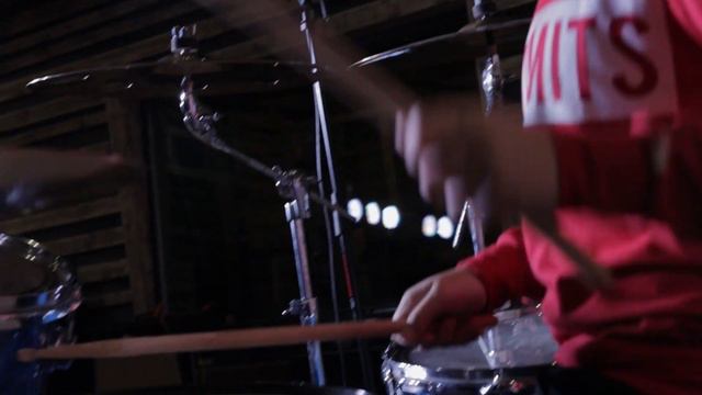 Drum solo #Andrii Babii смотреть онлайн