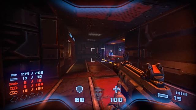 Prodeus - Hyper Violent Retro Stylized FPS in HELL смотреть онлайн