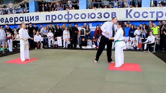 Ахмедова Наталья