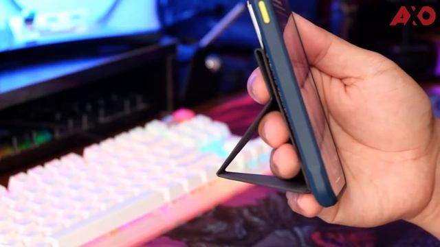 MOFT Mobile Phone And Laptop Stand - Multi-Functional With Versatility! смотреть онлайн