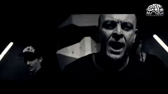 Клип Mozgi – Полицаи смотреть онлайн