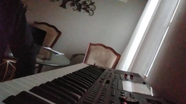 Ölmem mi - Arabesk 90's Turkish music Korg pa1000 Instrumental,Bağlama,Kawal смотреть онлайн