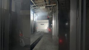 автоматическая автомойка аса.