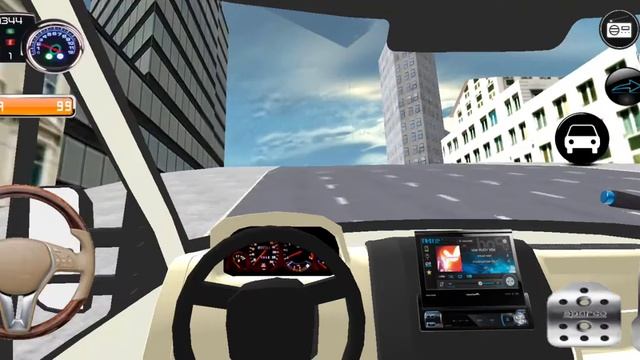 Dolmuş Oyunu / Ankara Minibüs oyunu / Game Play/ Android Game / Ford Transit dolmuş Oyunu смотреть онлайн