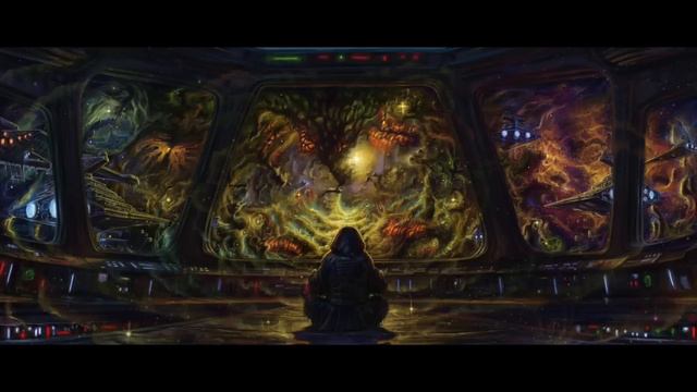 Sith Meditation Chamber