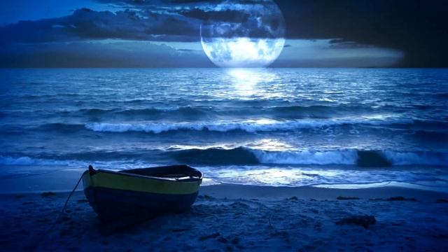 Успокаивающая музыка для нервов, энергетическое исцеление | Удаление всей негативной энергии. смотреть онлайн