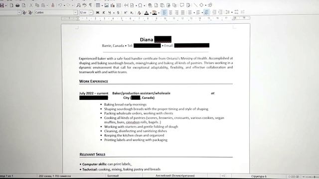 Быстрый способ найти работу в Канаде | Резюме CV | Интервью | Cover Letter | CUAET смотреть онлайн