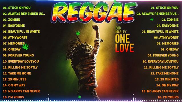 Reggae Mix 2024 💕 Top 100 Reggae Love Songs 2024 💖 Most Requested Reggae Love Songs 2024 смотреть онлайн
