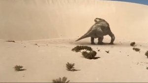 Иностранцевия ( Прогулки с монстрами: жизнь до динозавров )