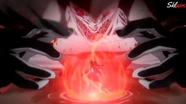 AMV-Безумным можно быть первым (Аниме клип) смотреть онлайн