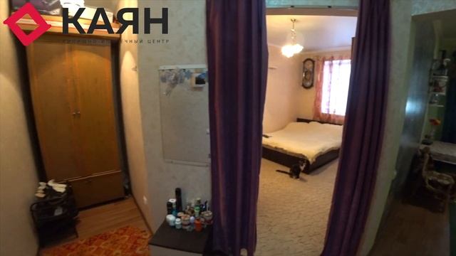Посёлок Краснодарский. Однокомнатная Квартира. смотреть онлайн