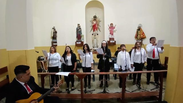 Ven Espíritu de Santidad y Fuego de Amor , P. San Antonio María Claret смотреть онлайн