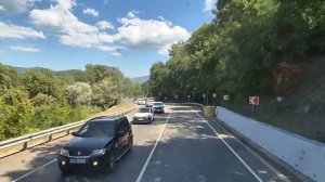 Хиты в исполнении Евгения Кунгурова. Серпантин. Дорога к морю.