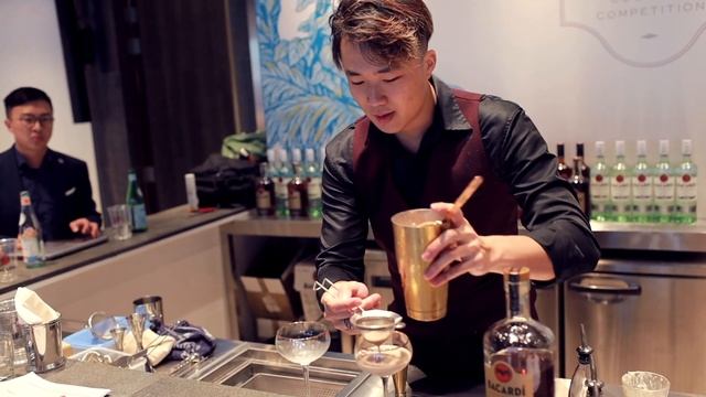 bacardi legacy 2018/19 hongkong macau смотреть онлайн