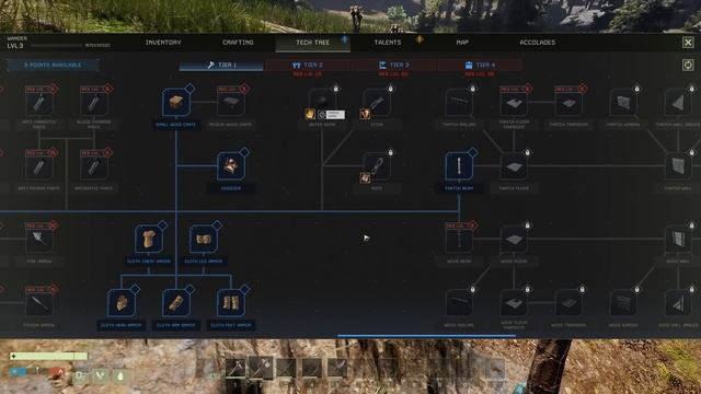 Rapidly Developing Sci-Fi Survival Sandbox - Icarus смотреть онлайн
