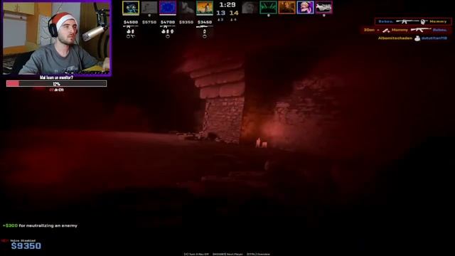 ?LIVE CS2 SI ALTELE ? Povestim si ne jucam pana lesinam pe live!!! смотреть онлайн