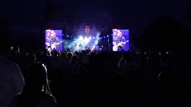Браво - Этот Город (2023-07-02, Музей-заповедник «Царицыно») Live смотреть онлайн