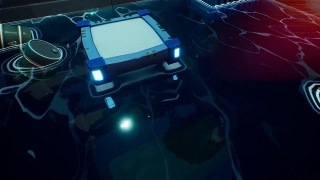 Boti: Byteland Overclocked - Review - PC Steam смотреть онлайн