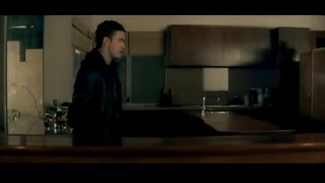 Justin Timberlake - Cry Me A River (Official Video).mp4 смотреть онлайн