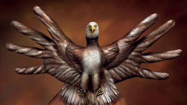 Amazing creatures смотреть онлайн