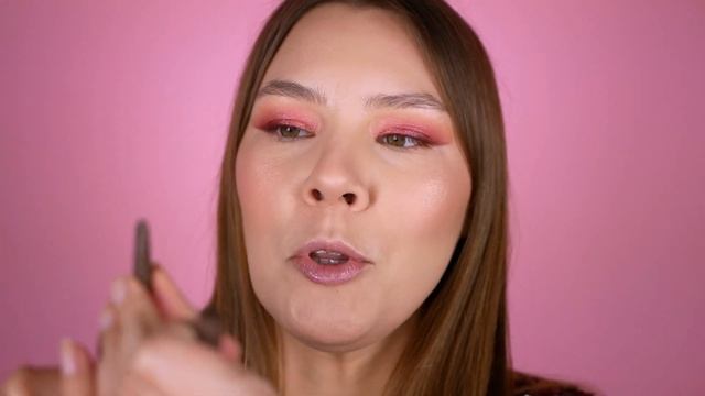 WALENTYNKOWY makijaż NOWOŚCIAMI z WIBO i LOVELY! Podkład z EFEKTEM GLOW! ?❤️ смотреть онлайн