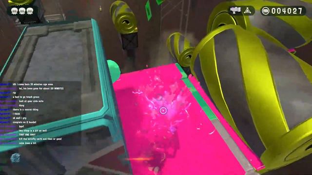 200 Subscriber Celebration! Playing Octo Expansion! смотреть онлайн