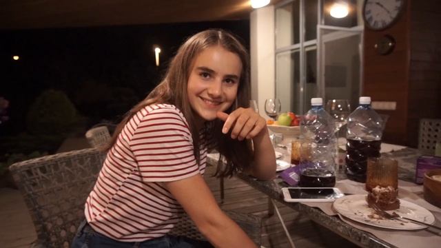 Лучший Тост на День Рождения! | Karolina K смотреть онлайн