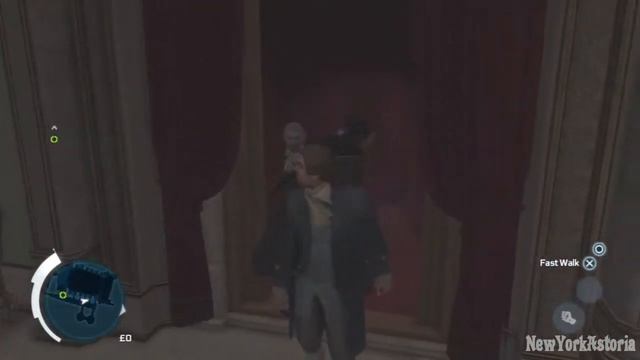 Lets Play Assassin's Creed 3 -Part 002 (Sequence 01 first civilization) смотреть онлайн