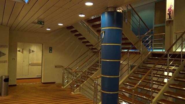 AIDA Teil 1 Reise in den Urlaub смотреть онлайн
