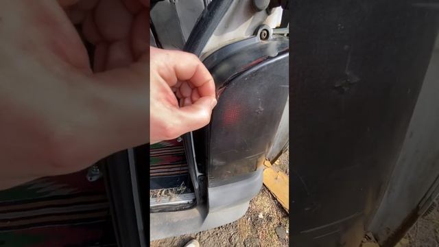 Как снять тонировку с фар или стекла смотреть онлайн