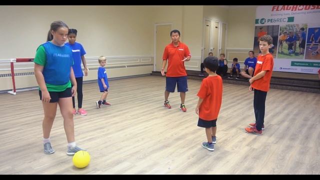How to Play Speedball (Ep. 125 - Speedball) смотреть онлайн