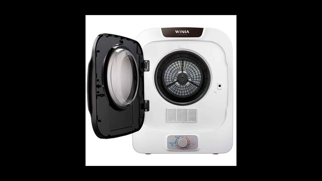 Сушильная машина (компактная) Winia смотреть онлайн