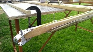 Резак для пенополистирола своими руками