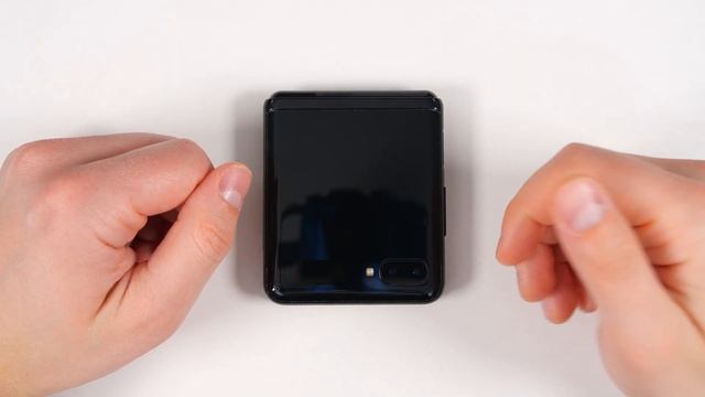 Top 20 Unknown Samsung Galaxy Z Flip Features смотреть онлайн
