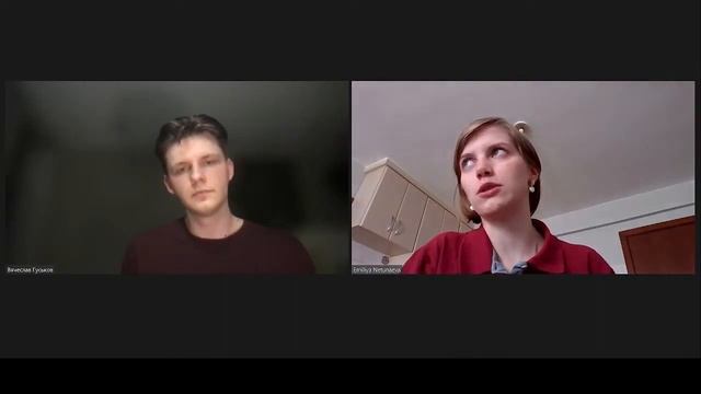 Вячеслав Герц. Через год после выпуска смотреть онлайн