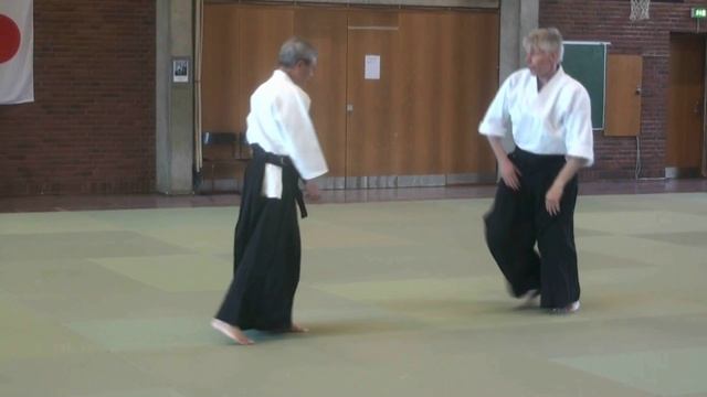 13 Гякуханми Земпо Катаредори Утикайтен Санкё