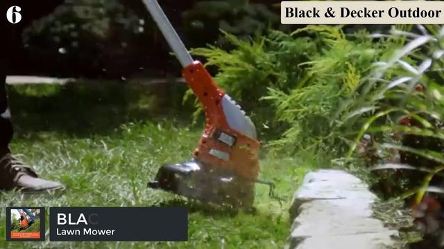 Top 10 Best Lawn Mowers to Buy In 2021 | смотреть онлайн