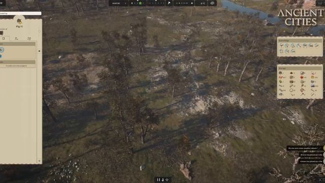 Ancient Cities - Tutorial - How To: Quick Neolithic Survival Guide For New Players смотреть онлайн