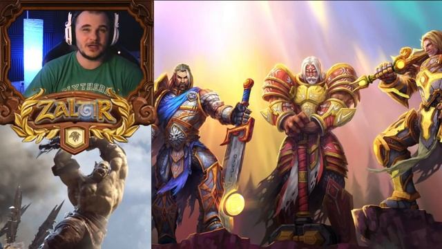 НЕРФ 22 МАЯ! ЧЕГО ОЖИДАТЬ ОТ МЕТЫ? ВАНГОВАНИЯ HEARTHSTONE смотреть онлайн