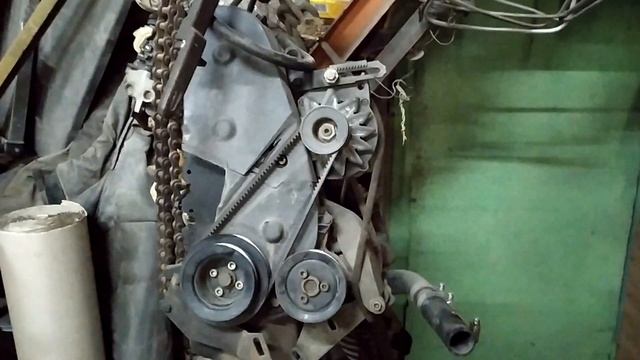 ЛУАЗ-проект. Гидрач. Невнимательность порождает проблему. смотреть онлайн