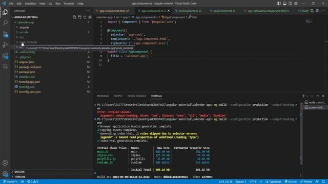 how to deploy angular app on web server | node js express server смотреть онлайн