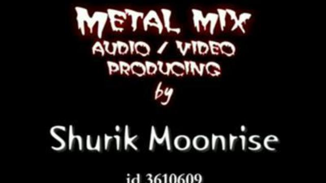 Стеб над рок и метал песнями смотреть онлайн