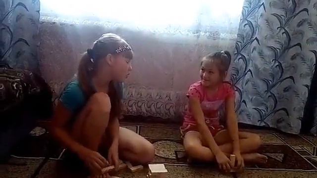Jenga ЧЕЛЛЕНДЖ смотреть онлайн