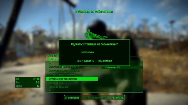 Fallout4 Куда девался негр смотреть онлайн